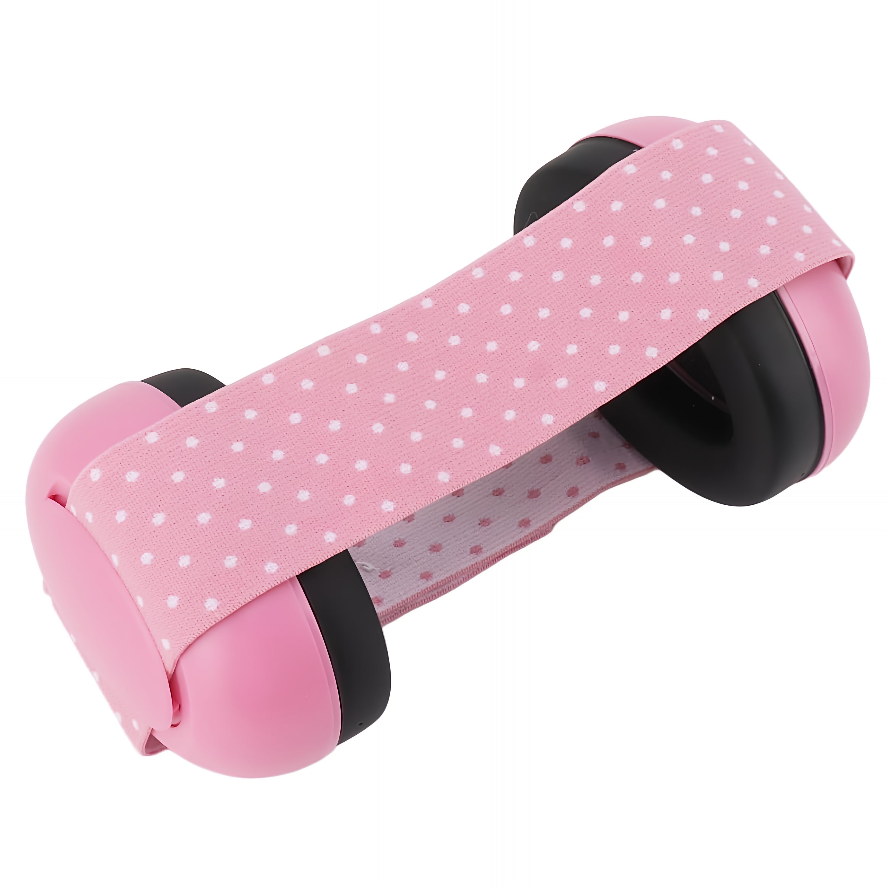 Amazon comfort noise reduction headphones newborn elastic band baby noise earmuffs 2 months baby available