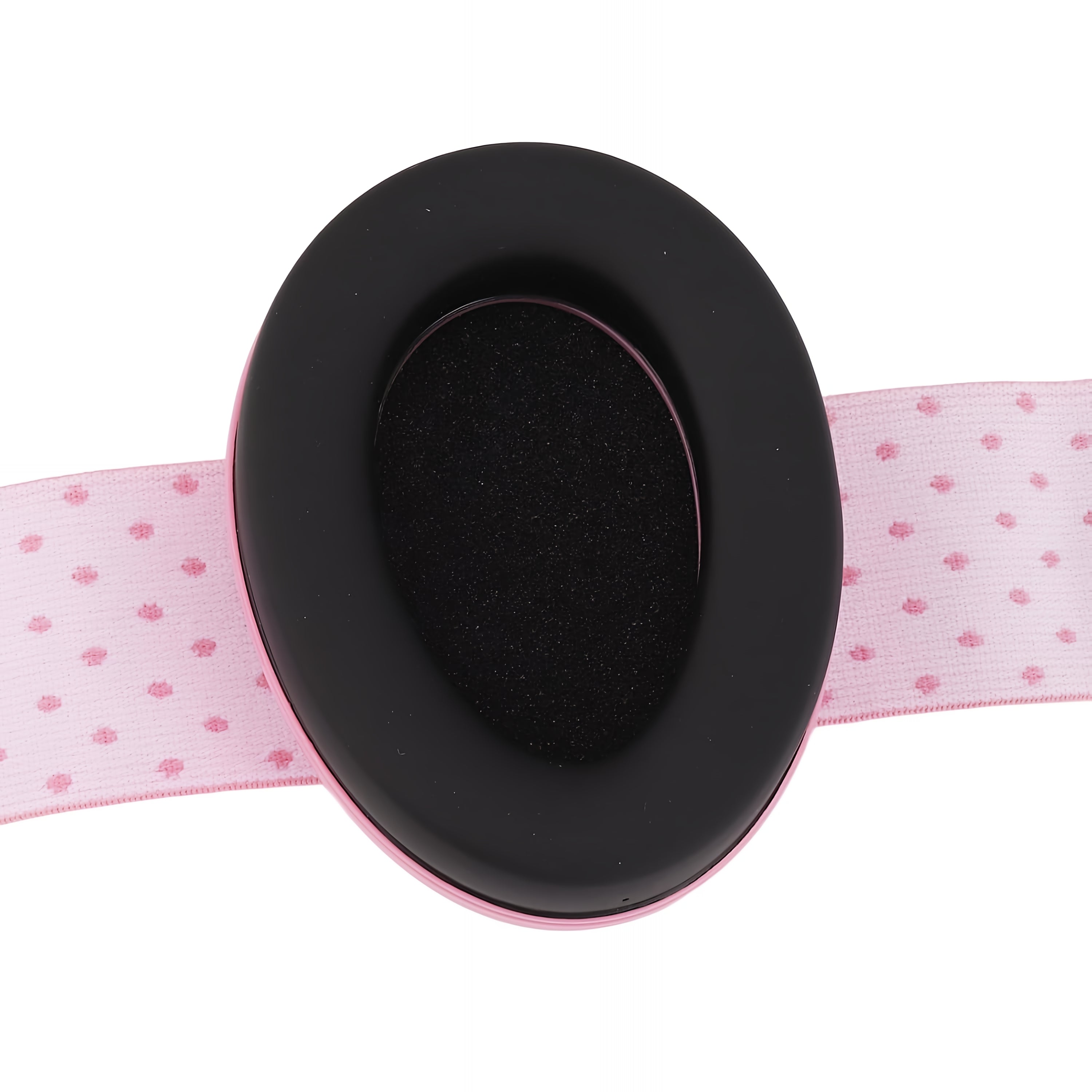Amazon comfort noise reduction headphones newborn elastic band baby noise earmuffs 2 months baby available