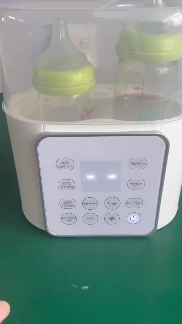 NuvioWarm