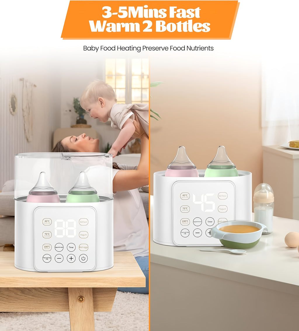 NuvioWarm